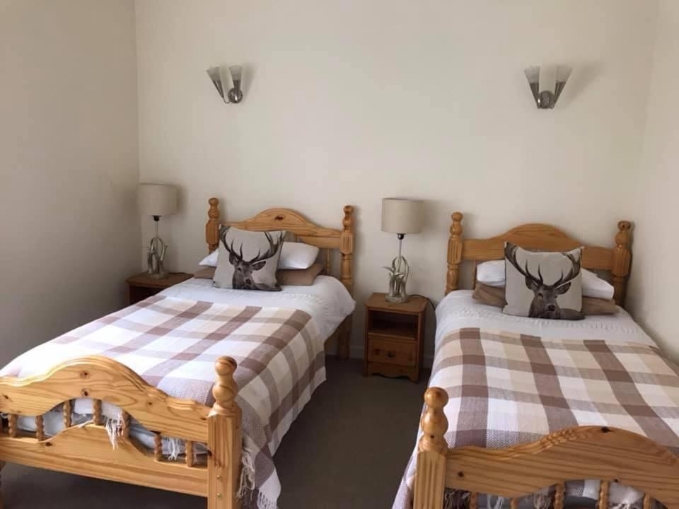 The Stag Head Hotel — Foto’s 3